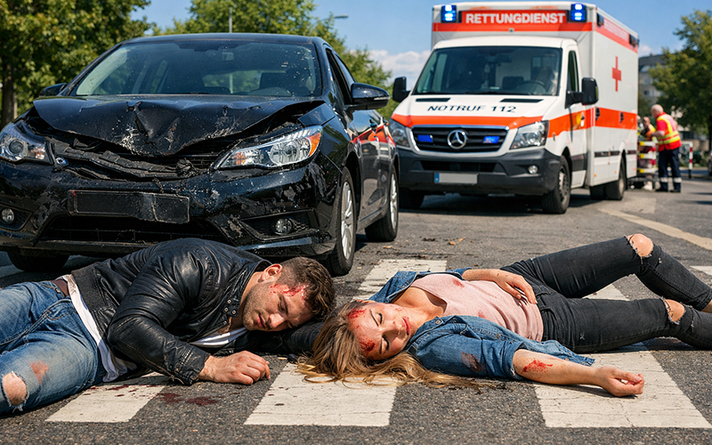 Versicherung und Finanzberater