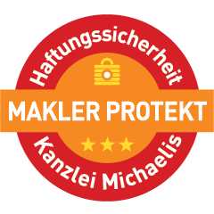 MAKLER PROTEKT der Kanzlei Michaelis